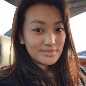 Meet your Posher, Rachel